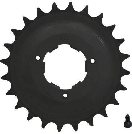 Sprocket 80-85Fxr/Flt 24T