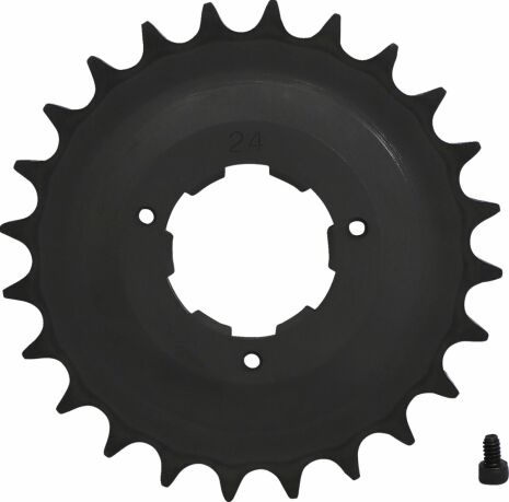 Sprocket 80-85Fxr/Flt 24T