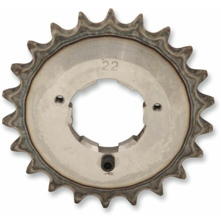 Sprocket F 23T 79-84Xl