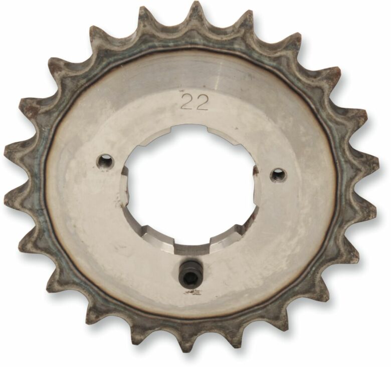 Sprocket F 23T 79-84Xl