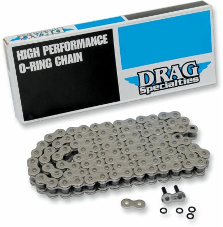 Chain Ds O-Ring 530 X102C