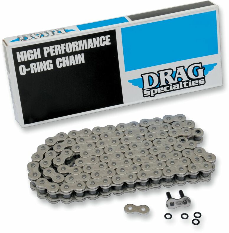 Chain Ds O-Ring 530 X106C