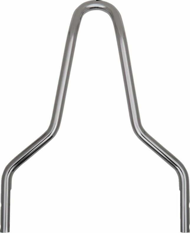 Sissy Bar Tpr 11"X11"W