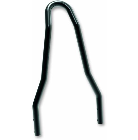 Upright Rnd 7.50&quot; Blk