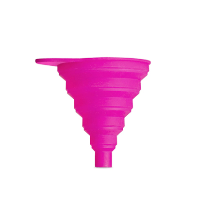 Muc-Off Silicone Funnel 