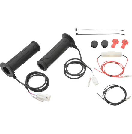V�rmehandtag Heated Grips