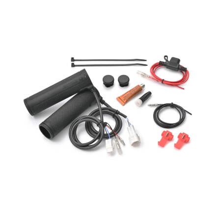 V�rmehandtag Neo 7/8" Open End