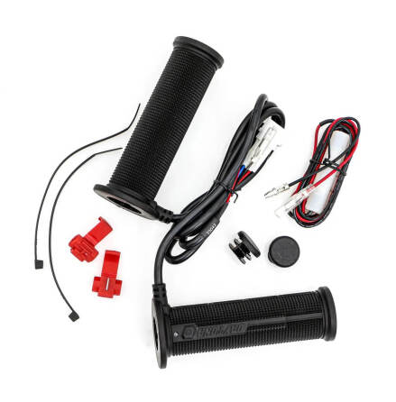 V�rmehandtag Heated Grips