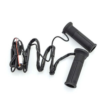 V�rmehandtag Hg-13 L130 + Switch