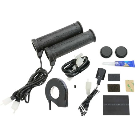 V�rmehandtag Hg07 7/8