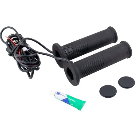 V�rmehandtag Artemis 1" 130Mm