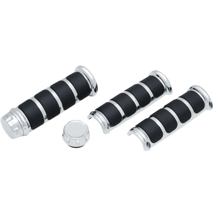 Skal�verdrag till V�rmehandtag 3-Piece Clamshell Iso W/ Oem -Fl 08-Up Ch
