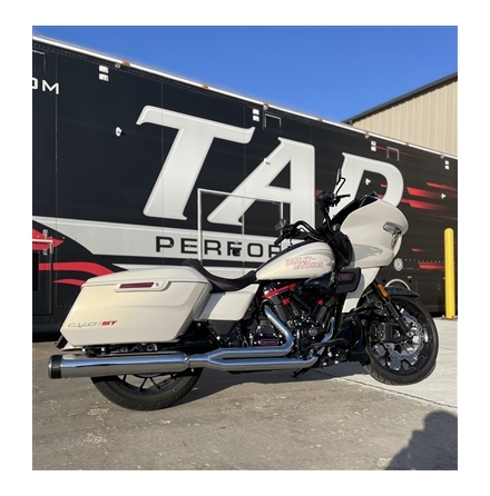 Redline Performance 2-1 Full System HD