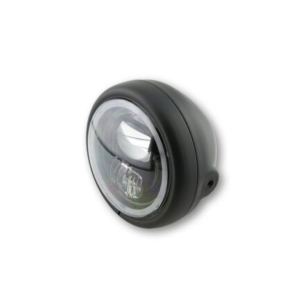 Str�lkastare "Pecos Type 7" Svart