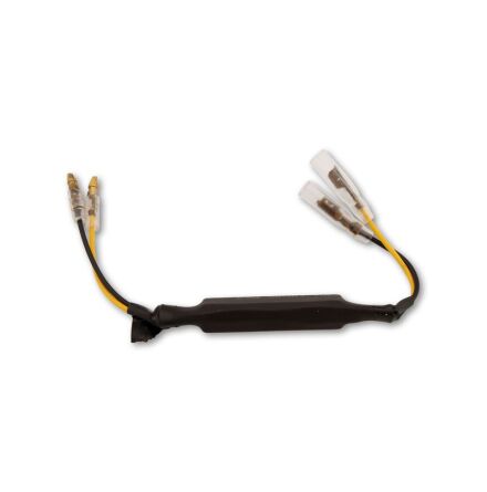 Resistor for LED indicators 12W 15 Ohm