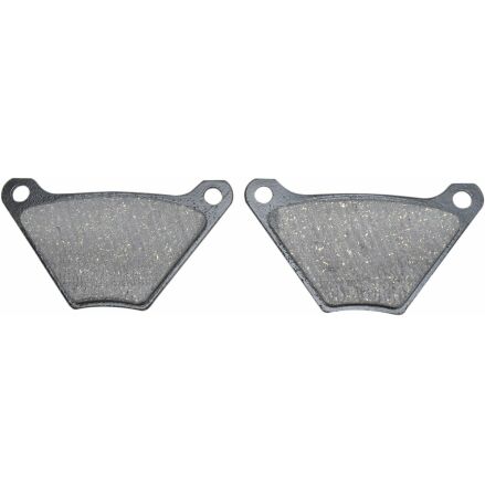 Brake Pad Organic