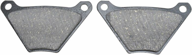 Brake Pad Organic