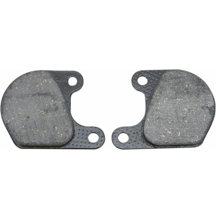 Brake Pad Organic