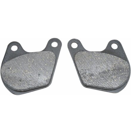 Brake Pad Organic