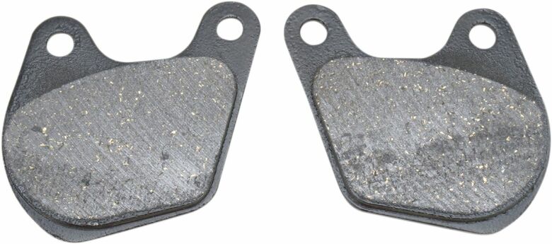 Brake Pad Organic