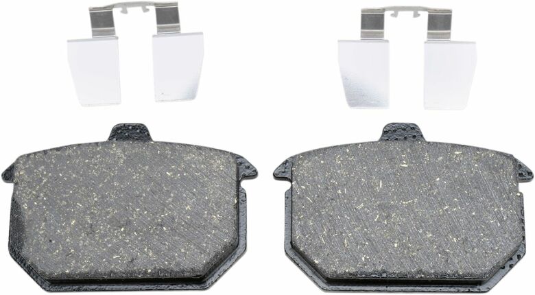 Brake Pad Organic