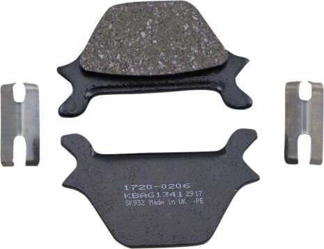 Brake Pad Organic