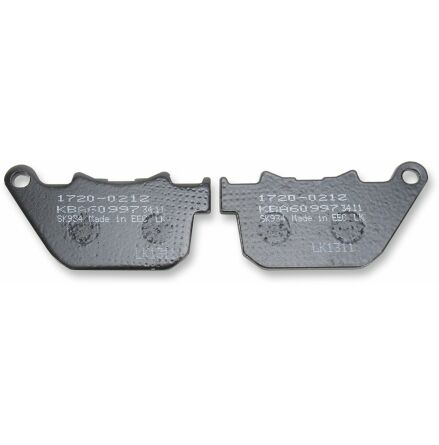 Brake Pad Organic