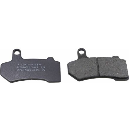 Brake Pad Organic