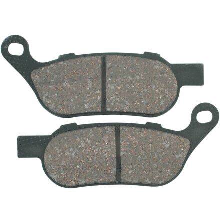 Brake Pad Organic