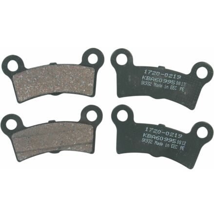 Brake Pad Organic