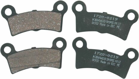 Brake Pad Organic