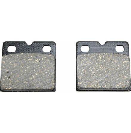 Brake Pad Organic