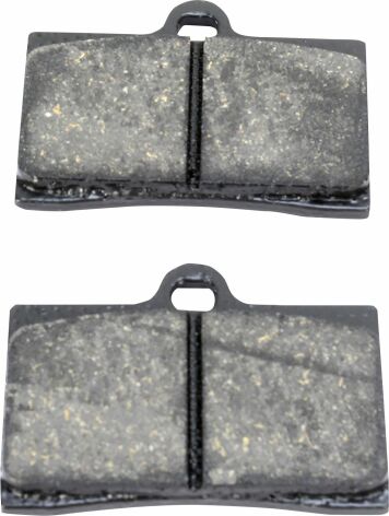 Brake Pad Organic