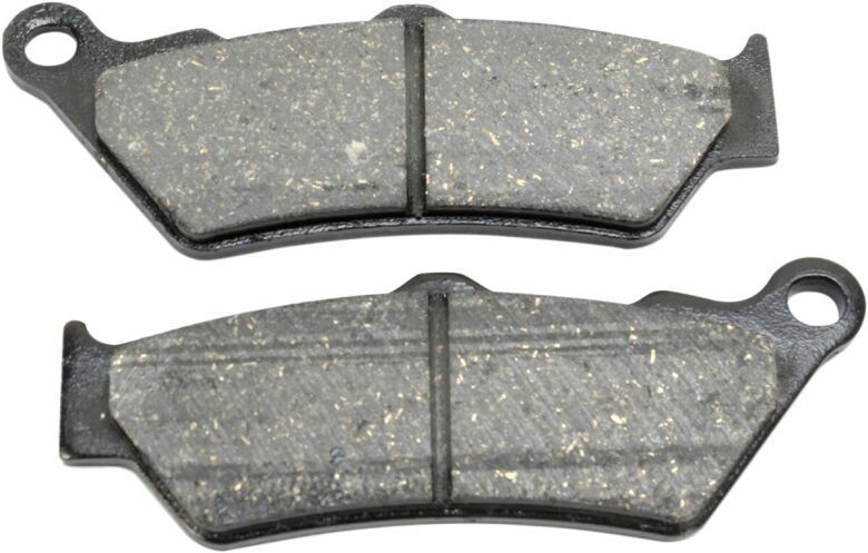 Brake Pad Organic