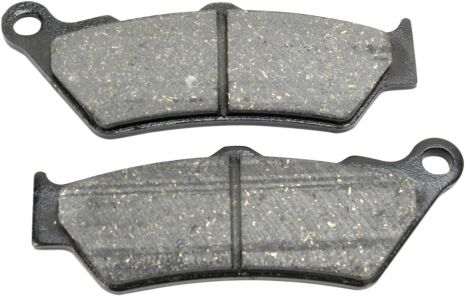 Brake Pad Organic