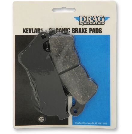 Brake Pad Organic