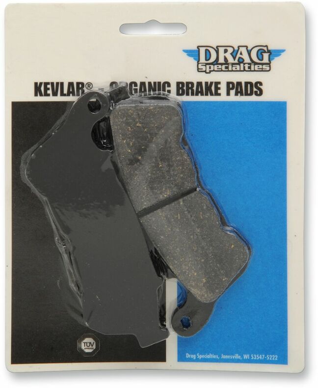 Brake Pad Organic