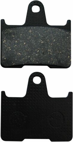 Brake Pad Organic