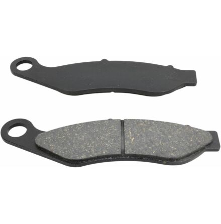 Brake Pad Organic