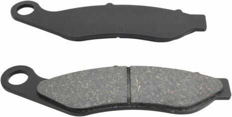 Brake Pad Organic