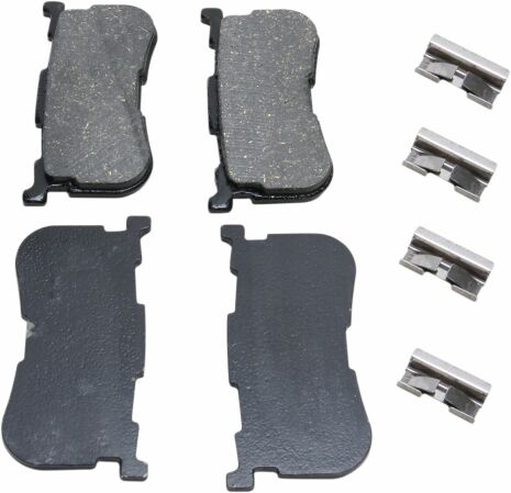 Brake Pad Organic