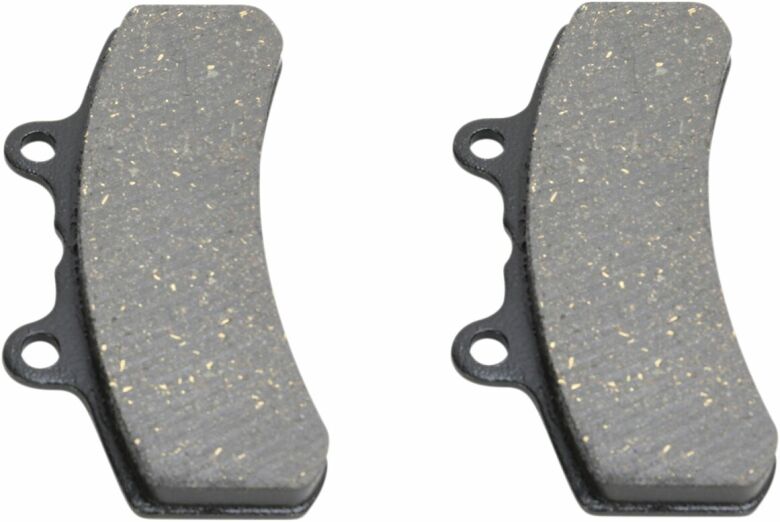 Brake Pad Organic