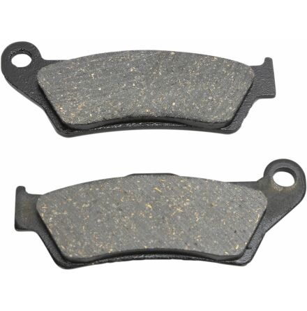 Brake Pad Organic