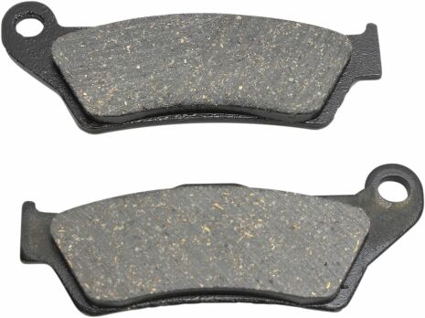 Brake Pad Organic