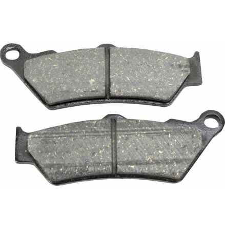 Brake Pad Drag Organic