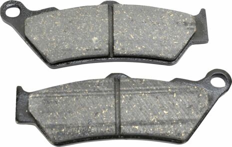 Brake Pad Drag Organic