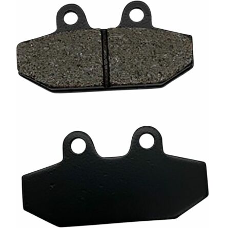 Brake Pad Drag Organic