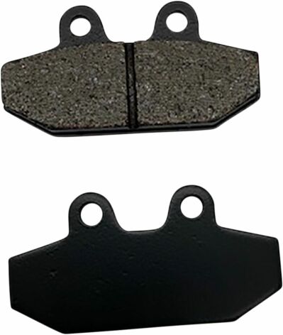 Brake Pad Drag Organic