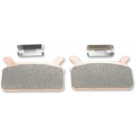 Brake Pad Sintered