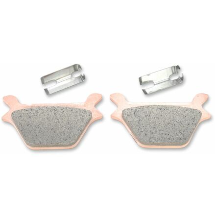 Brake Pad Sintered